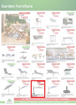 Leroy Merlin : BirthDIY Price Party (02 September - 04 October 2022), page 2
