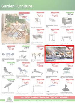 Leroy Merlin : BirthDIY Price Party (02 September - 04 October 2022), page 2