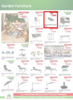 Leroy Merlin : BirthDIY Price Party (02 September - 04 October 2022), page 2