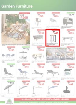 Leroy Merlin : BirthDIY Price Party (02 September - 04 October 2022), page 2