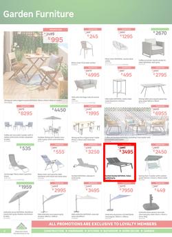 Leroy Merlin : BirthDIY Price Party (02 September - 04 October 2022), page 2