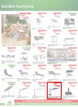 Leroy Merlin : BirthDIY Price Party (02 September - 04 October 2022), page 2