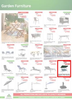 Leroy Merlin : BirthDIY Price Party (02 September - 04 October 2022), page 2
