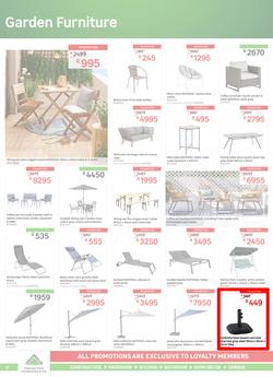 Leroy Merlin : BirthDIY Price Party (02 September - 04 October 2022), page 2