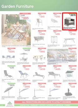 Leroy Merlin : BirthDIY Price Party (02 September - 04 October 2022), page 2
