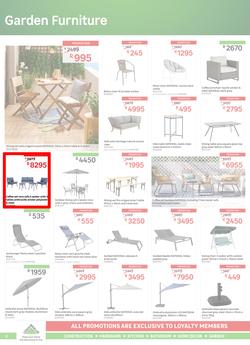 Leroy Merlin : BirthDIY Price Party (02 September - 04 October 2022), page 2