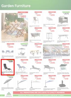 Leroy Merlin : BirthDIY Price Party (02 September - 04 October 2022), page 2