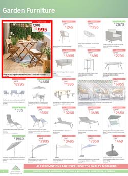 Leroy Merlin : BirthDIY Price Party (02 September - 04 October 2022), page 2