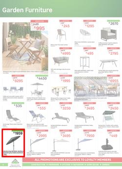 Leroy Merlin : BirthDIY Price Party (02 September - 04 October 2022), page 2
