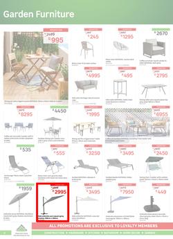 Leroy Merlin : BirthDIY Price Party (02 September - 04 October 2022), page 2