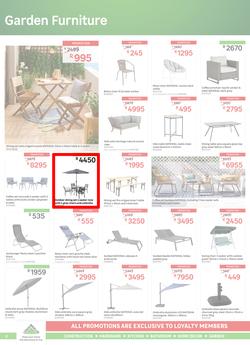 Leroy Merlin : BirthDIY Price Party (02 September - 04 October 2022), page 2