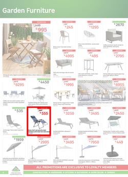 Leroy Merlin : BirthDIY Price Party (02 September - 04 October 2022), page 2