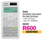 Fx991za outlet