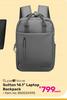 Supa Nova Sutton 14.1" Laptop Backpack 850034395