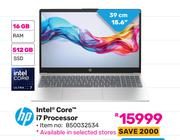 HP Intel Core i7 Processor 850032534