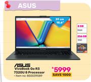 Asus Vivobook Go R3 7320U 8 Processor 850039089