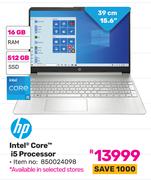HP Intel Core i5 Processor 850024098