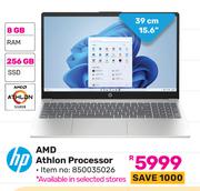 HP AMD Athlon Processor 850035026