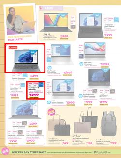 Game : Back To Varsity (20 January - 16 February 2026), page 2