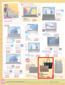 Game : Back To Varsity (20 January - 16 February 2026), page 2