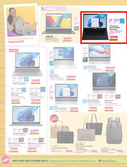 Game : Back To Varsity (20 January - 16 February 2026), page 2