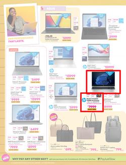 Game : Back To Varsity (20 January - 16 February 2026), page 2