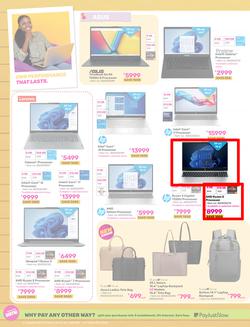 Game : Back To Varsity (20 January - 16 February 2026), page 2