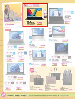 Game : Back To Varsity (20 January - 16 February 2026), page 2