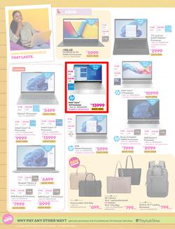 Game : Back To Varsity (20 January - 16 February 2026), page 2