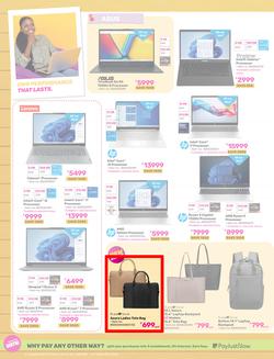 Game : Back To Varsity (20 January - 16 February 2026), page 2