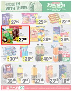 SPAR EASTERN CAPE (21 September - 3 October 2021) Valid In | Amahlathi, Bedford, Buffalo Flats, Cala, Centane, Hankey, Idutywa, Indwe, Kwa-Fetting, Komga, Lady Frere, Nemato, Ugie, Peddie, page 2