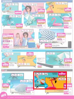 Game : Summer Paycation (30 September - 20 October 2023), page 2