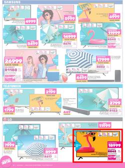 Game : Summer Paycation (30 September - 20 October 2023), page 2