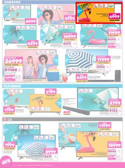 Game : Summer Paycation (30 September - 20 October 2023), page 2