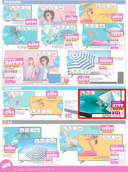 Game : Summer Paycation (30 September - 20 October 2023), page 2