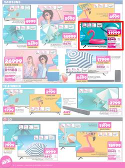 Game : Summer Paycation (30 September - 20 October 2023), page 2