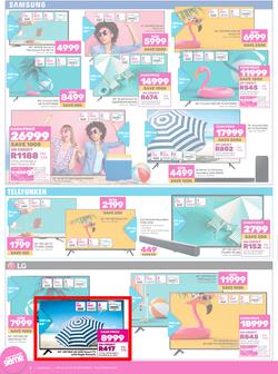 Game : Summer Paycation (30 September - 20 October 2023), page 2