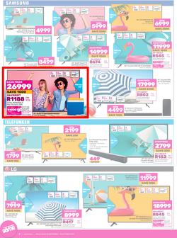 Game : Summer Paycation (30 September - 20 October 2023), page 2