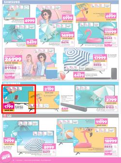 Game : Summer Paycation (30 September - 20 October 2023), page 2