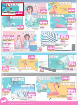 Game : Summer Paycation (30 September - 20 October 2023), page 2