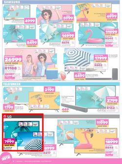 Game : Summer Paycation (30 September - 20 October 2023), page 2