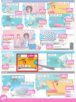 Game : Summer Paycation (30 September - 20 October 2023), page 2