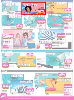 Game : Summer Paycation (30 September - 20 October 2023), page 2