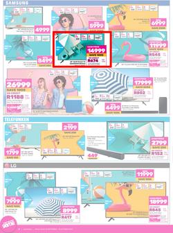 Game : Summer Paycation (30 September - 20 October 2023), page 2