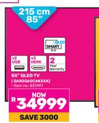 Samsung 85" (215cm) QLED TV QA85Q60CAKXXA