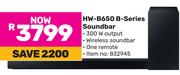 Samsung HW-B650 B-Series Soundbar