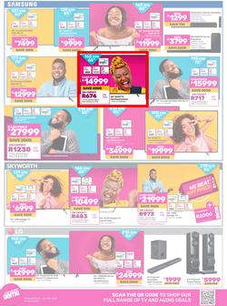 Game : We Beat Any Price (09 April - 22 April 2024), page 2
