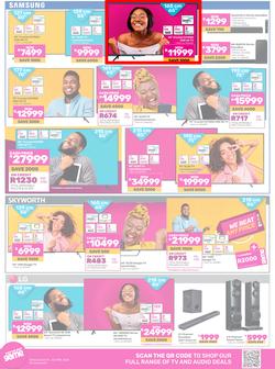 Game : We Beat Any Price (09 April - 22 April 2024), page 2