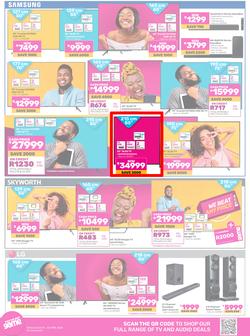 Game : We Beat Any Price (09 April - 22 April 2024), page 2