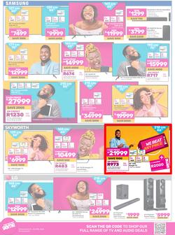 Game : We Beat Any Price (09 April - 22 April 2024), page 2